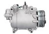 Компресор кондиціонера Honda CR-V III 2.4i 07-/PV7/d110/L66 MSG AC0004 (фото 5)