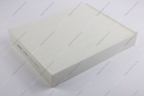 Фільтр салону Ford Focus 18- /Kuga 18-/Mondeo 18- (USA) SHAFER SA28009