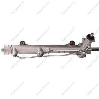 Кермова рейка з Г/П MB M (W163) 2.7D-5.0 02.98-06.05 MSG ME 222