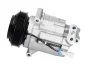 Компресор кондиціонера Chevrolet Cruze 1.6-1.8i 09- MSG AC0116 (фото 1)