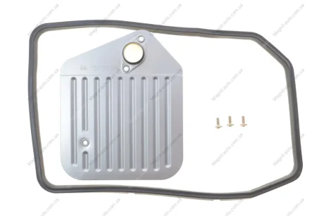 Фільтр КПП FEBI BILSTEIN 170547