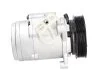 Компресор кондиціонера Chevrolet Captiva 2.4i 06- MSG AC0069 (фото 1)