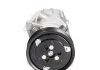 Компресор кондиціонера Chevrolet Captiva 2.4i 06- MSG AC0069 (фото 3)