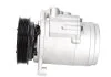 Компресор кондиціонера Chevrolet Captiva 2.4i 06- MSG AC0069 (фото 4)