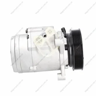 Компресор кондиціонера Chevrolet Captiva 2.4i 06- MSG AC0069