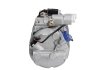 Компресор кондиціонера VW T5/Touareg 2.5TDI 03-10 MSG AC0033 (фото 4)