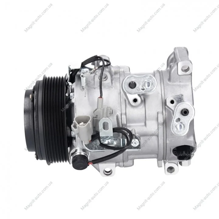 Компресор кондиціонера Toyota Camry 3.5i V40 07- MSG AC0076 (фото 1)