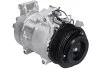 Компресор кондиціонера Toyota Camry 3.5i V40 07- MSG AC0076 (фото 2)