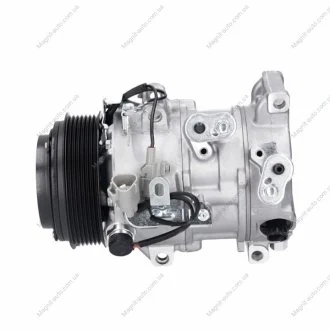 Компресор кондиціонера Toyota Camry 3.5i V40 07- MSG AC0076