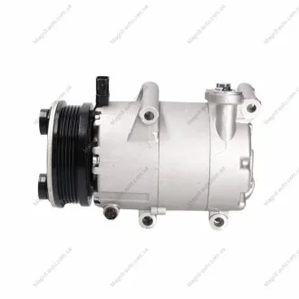 Компресор кондиціонера Ford Focus II 1.6-2.0 PV5 MSG AC0071