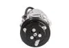 Компресор кондиціонера VW T4 2.4D/2.5/2.5D 90-03 MSG AC0148 (фото 3)