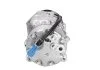 Компресор кондиціонера VW T4 2.4D/2.5/2.5D 90-03 MSG AC0148 (фото 4)