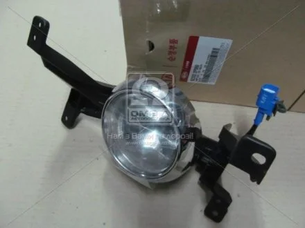 Фара протитуманна права Sorento (09-) Mobis MOBIS 922022P000