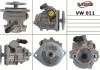 Насос гідропідсилювача VW LT 28-35 2.8 TDi 99- MSG VW 011 (фото 2)