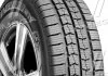 Шина 205/65R16LT (C) 107/105T WINGUARD WT1 (Nexen) NEXEN 17212 (фото 1)