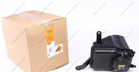 Розширювальний бак охолодження NRF 454004