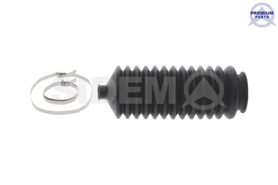 Пильник рульового механізму SIDEM 310.032 (фото 1)