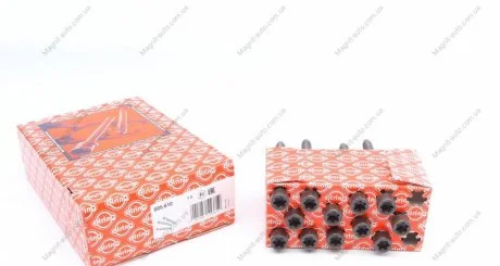 Комплект болтів ГБЦ VAG 06- ELRING ="005610"
