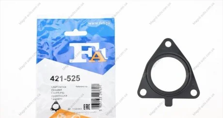 Прокладка двигателя металлическая Fischer Automotive One (FA1) 421-525