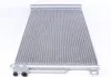 Конденсер кондиционера MAHLE / KNECHT AC 367 000S (фото 4)