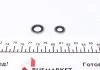 Конденсер кондиционера MAHLE / KNECHT AC 367 000S (фото 6)