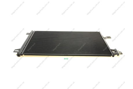 Радіатор кондиціонера NRF 350369