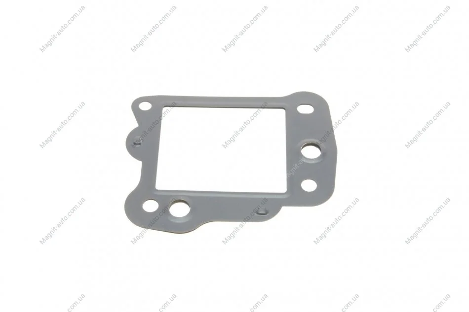 Прокладка клапана EGR CITROEN C-CROSSER, C-CROSSER ENTERPRISE, C5 II, C5 III, C6, C8 FIAT ULYSSE FORD GALAXY II, MONDEO IV, S-MAX JAGUAR XF I, XF SPORTBRAKE LANCIA PHEDRA 2.2D 03.06- ELRING 449550 (фото 1)