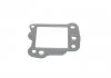 Прокладка клапана EGR CITROEN C-CROSSER, C-CROSSER ENTERPRISE, C5 II, C5 III, C6, C8 FIAT ULYSSE FORD GALAXY II, MONDEO IV, S-MAX JAGUAR XF I, XF SPORTBRAKE LANCIA PHEDRA 2.2D 03.06- ELRING 449550 (фото 1)
