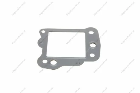 Прокладка клапана EGR CITROEN C-CROSSER, C-CROSSER ENTERPRISE, C5 II, C5 III, C6, C8 FIAT ULYSSE FORD GALAXY II, MONDEO IV, S-MAX JAGUAR XF I, XF SPORTBRAKE LANCIA PHEDRA 2.2D 03.06- ELRING 449550