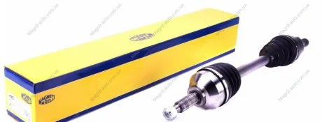Полуось (передняя) MAGNETI MARELLI 302004190065