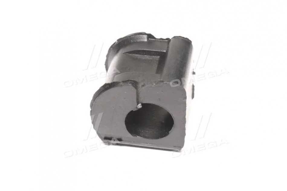 Втулка стабілізатора SEAT CORDOBA, VW CADDY II, VW GOLF II-IV 83-04 перед. міст (виробництво) SIDEM 863807 (фото 1)