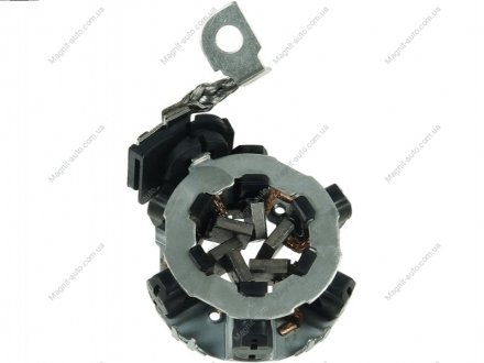 Щіткотримач стартера AS SBH0106