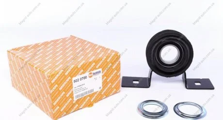 Подшипник подвесной AUTOTECHTEILE 502 0700