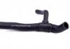 Патрубок системы охлаждения, VW Caddy 1.9 D/SDI/TDI 95- AUTOTECHTEILE 312 1041 (фото 3)
