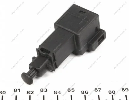 Датчик стоп сигналу, (4 конт.) 95- /Caddy 95-03, T5 03-15 AUTOTECHTEILE 394 5028