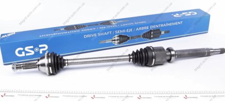 Полуось Ford GSP 218265