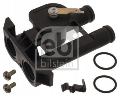 Клапан пічки FEBI BILSTEIN 102210