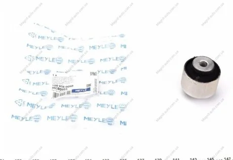 Сайлентблок стабилизатора MEYLE 100 610 0050