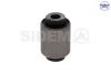 Сайлентблок переднього важеля Subaru Impreza/Forester 13- SIDEM 883613 (фото 1)