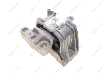 Подушка двигуна VAG 1.4 TSI (вироб-во Corteco) CORTECO 80001060