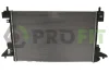 Радіатор охолоджування PROFIT 1740-0392 (фото 1)
