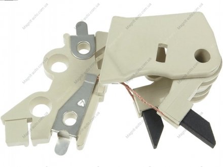 Щіткотримач генератора AS ABH1008