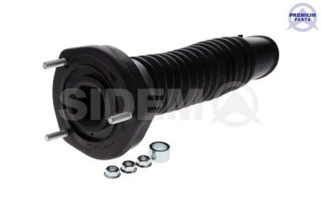 Опора амортизатора зад. Toyota Camry 96-06/Lexus RX 00-03 SIDEM 845502