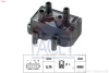 Катушка воспаления Citroen Berlingo 1.4 i (mfkfx, mfkfw) (96-08) Facet FACET 9.6088 (фото 1)