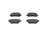 Тормозные колодки BOSCH 0986495453 (фото 1)