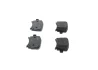 Тормозные колодки BOSCH 0986495453 (фото 2)