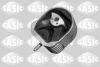 Опора двигателя передняя MERCEDES Classe A, Classe B Sasic SASIC 2706120 (фото 1)