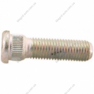 ШПИЛЬКА КОЛІСНА FEBEST 1284-001