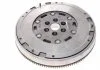 Зчеплення компл. + DMF CITROEN/PEUGEOT Berlingo/C2,3,4,5/Xsara/1007/206/307/407/Partner "1,6HDI "04> Valeo ="837162" (фото 8)