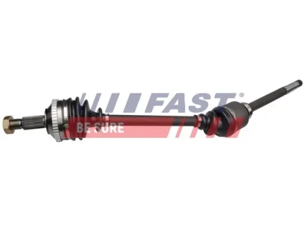 ПОВВЕСЬ ПРАВА L:929.0/A:27/D:24/ABS:48 Fiat Scudo/Citroen Jumpy/Peugeot Expert 1.6/1.9D 96- FAST FT27106